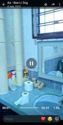 Admiralty Link (Sembawang), HDB 3 Rooms #587574501